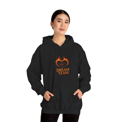 Dream Team – Creator Core Hoodie 1