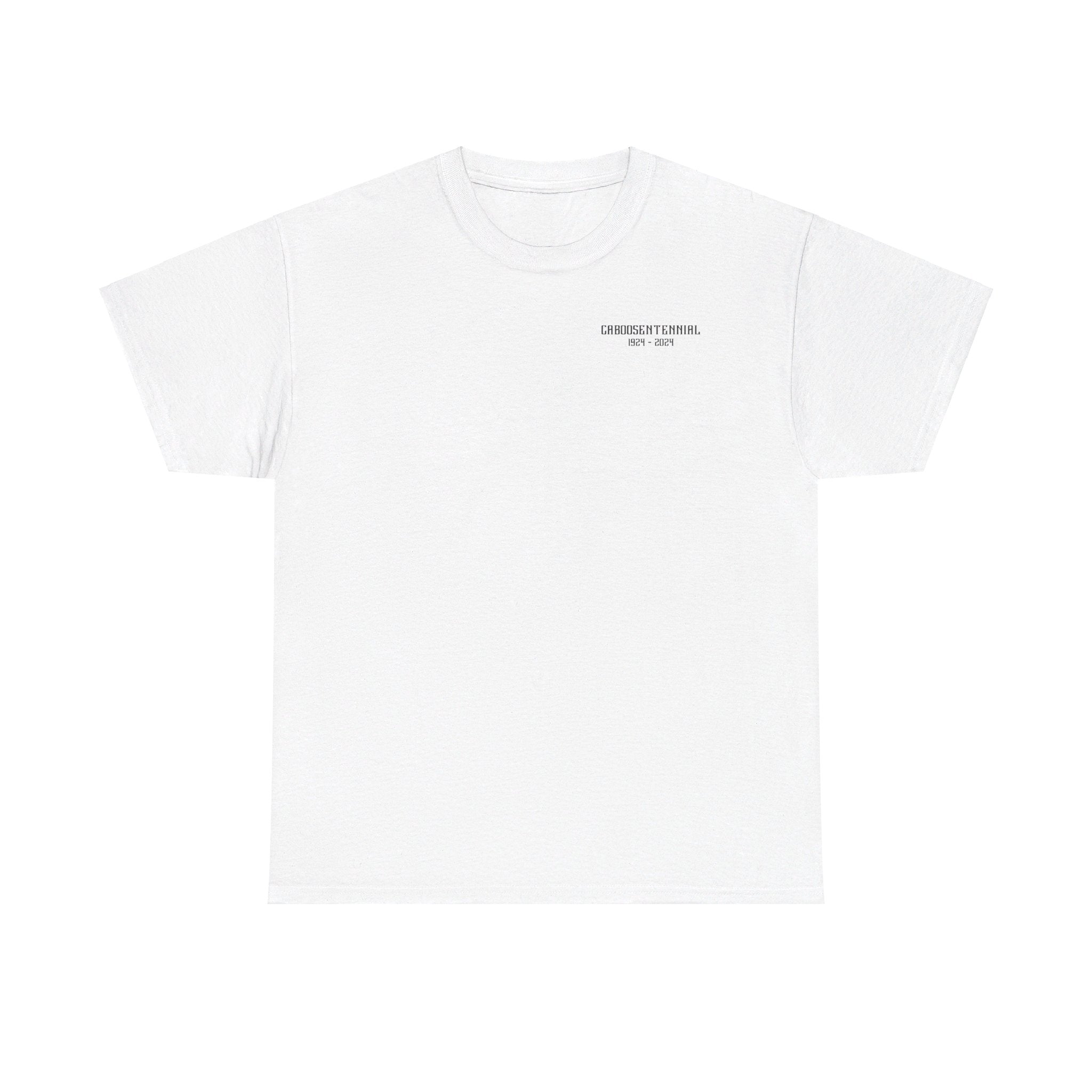 White Lake | Caboosentennial Tee