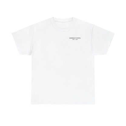 White Lake | Caboosentennial Tee