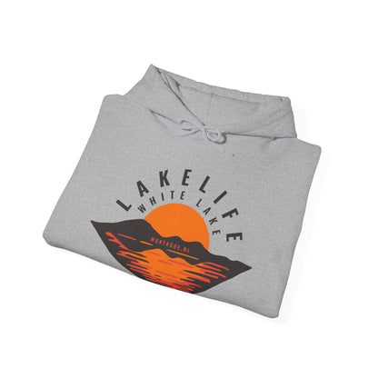 Sunset | Unisex Heavy Blend? Hooded Sweatshirt