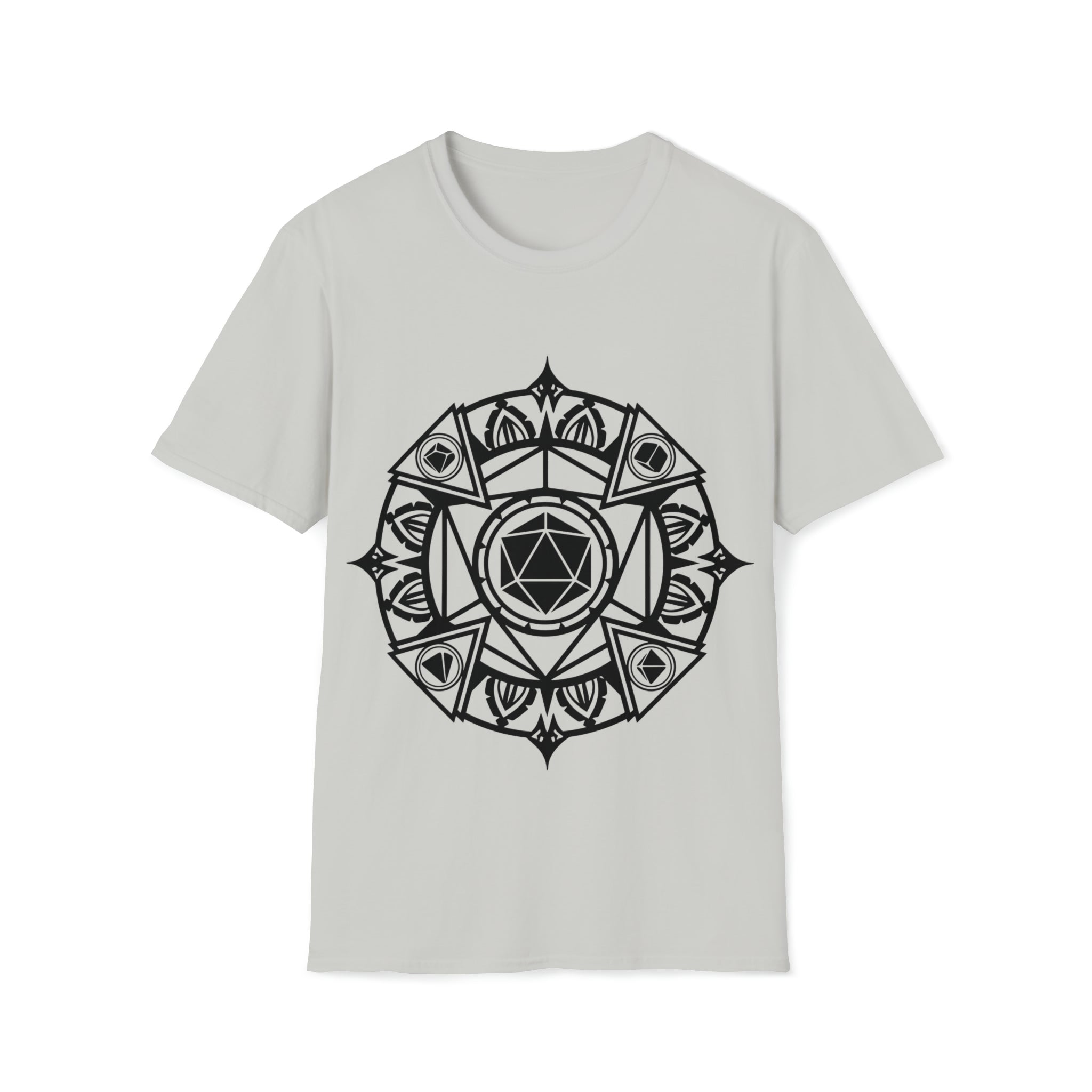 Magic Circle Tee