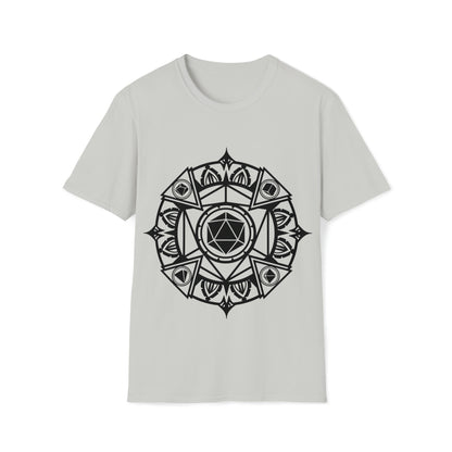 Magic Circle Tee