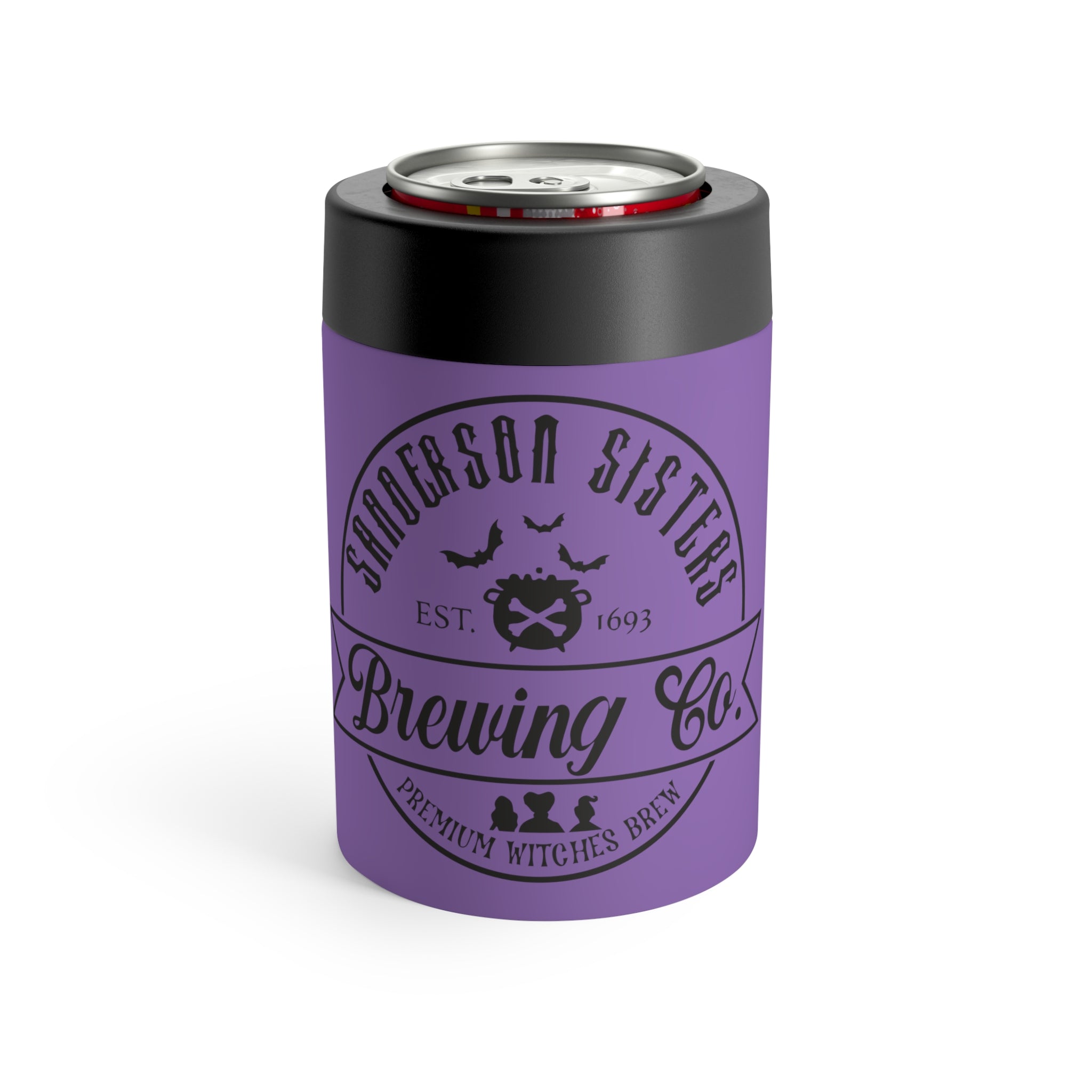 *Sanderson Sisters Brewing Co. Can Holder