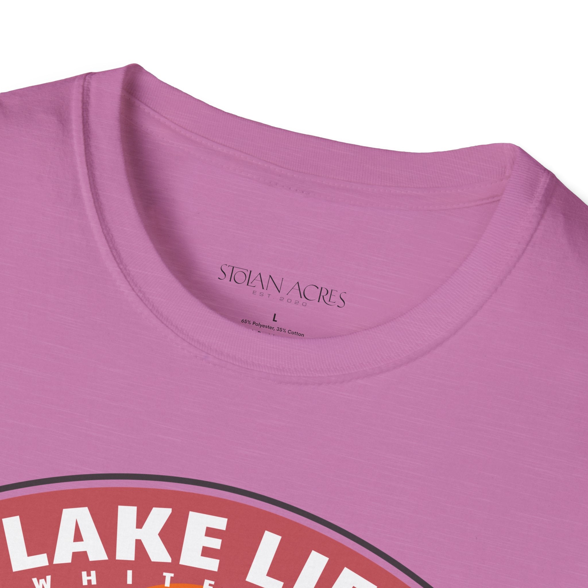 Makin' Waves | Unisex Softstyle T-Shirt