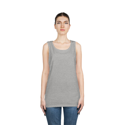 Copy of Stolan Acres II (back only)  | Unisex Heavy Cotton Tank Top