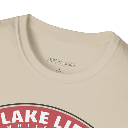 Makin' Waves | Unisex Softstyle T-Shirt