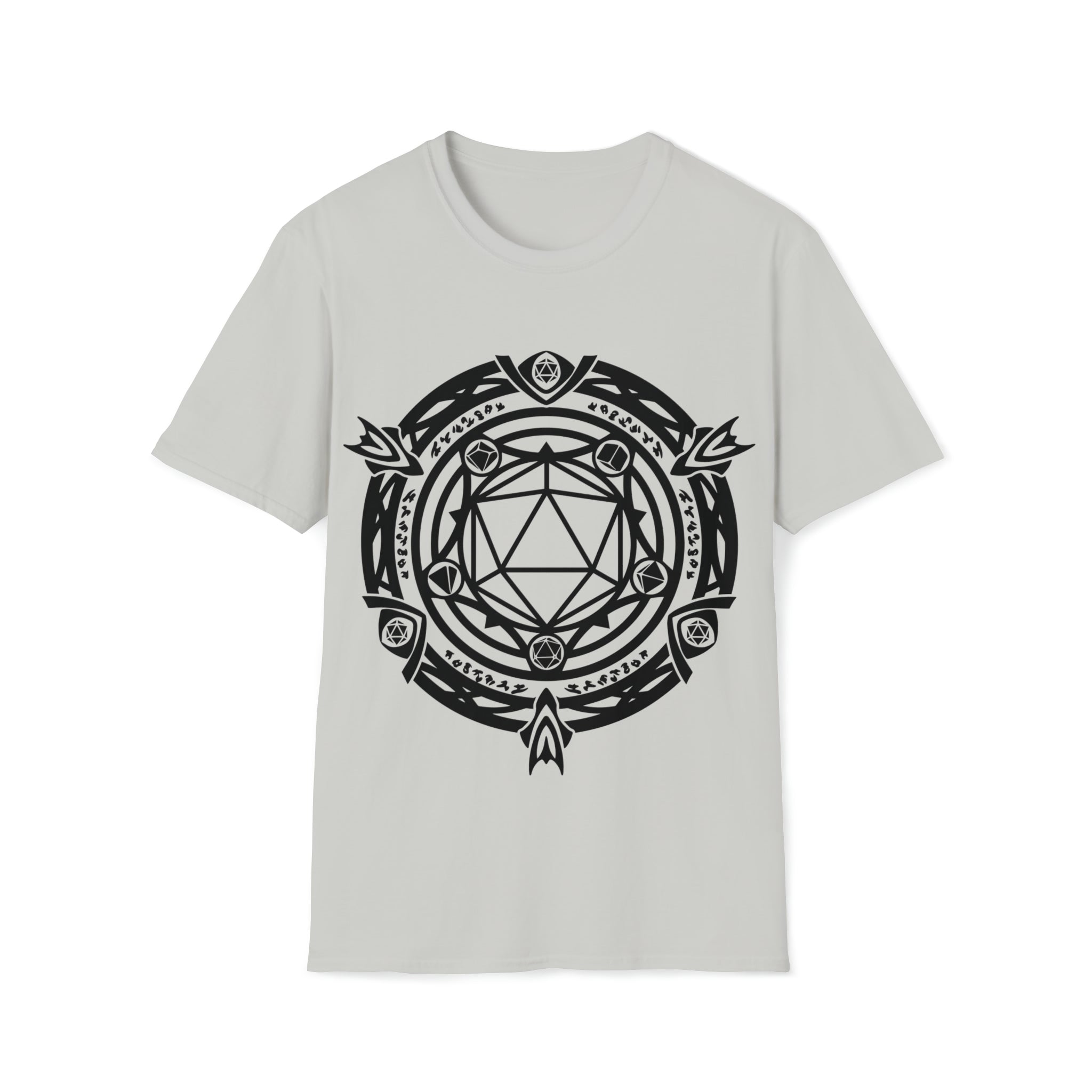 Magic Circle Tee