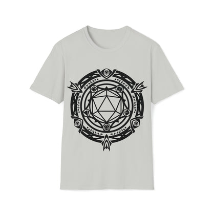 Magic Circle Tee