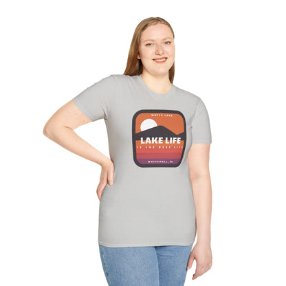 Dunes | Unisex Softstyle T-Shirt