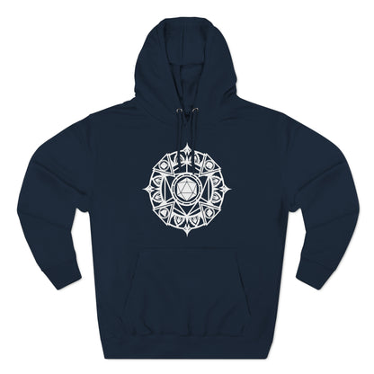 Magic Circle Hoodie