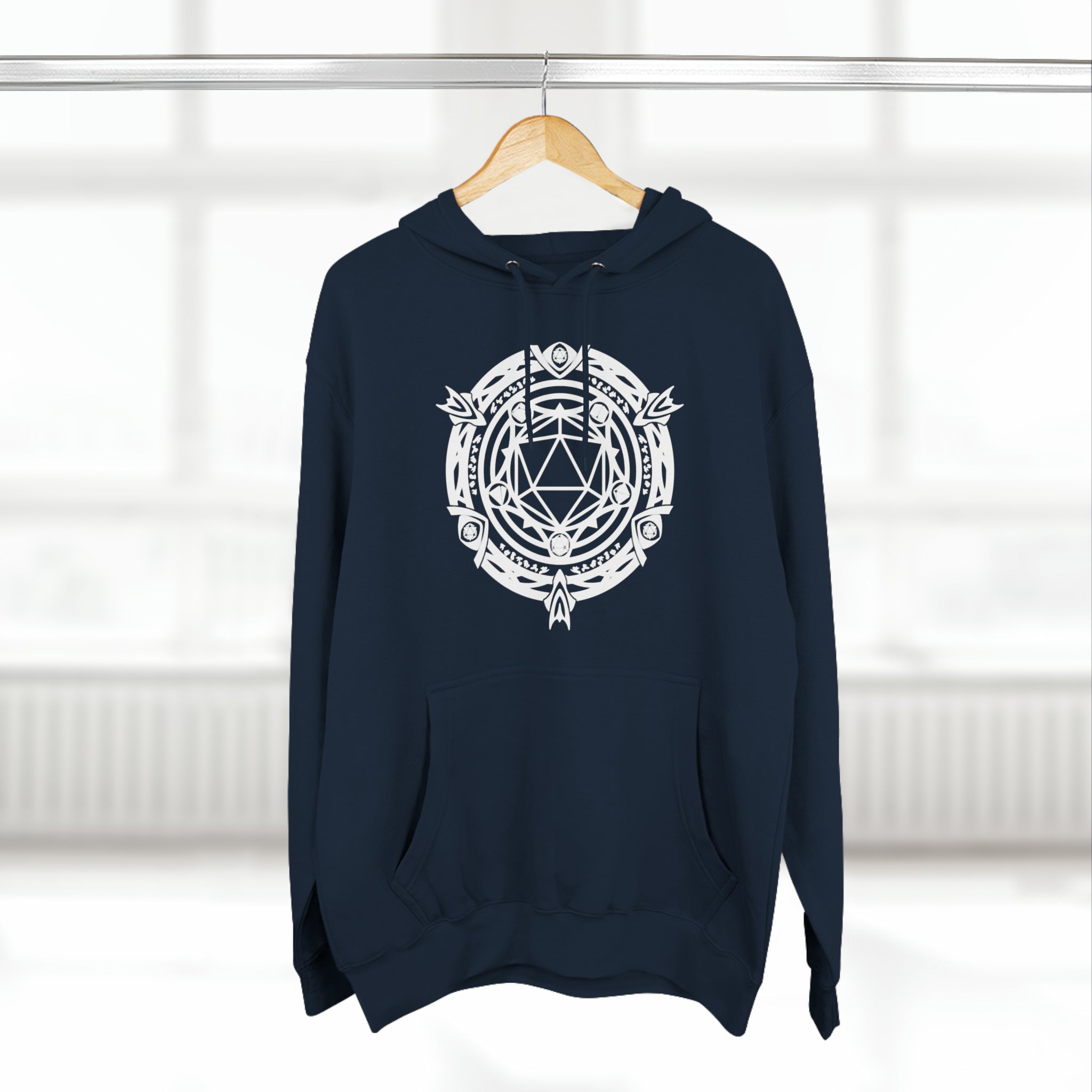 Magic Circle Hoodie