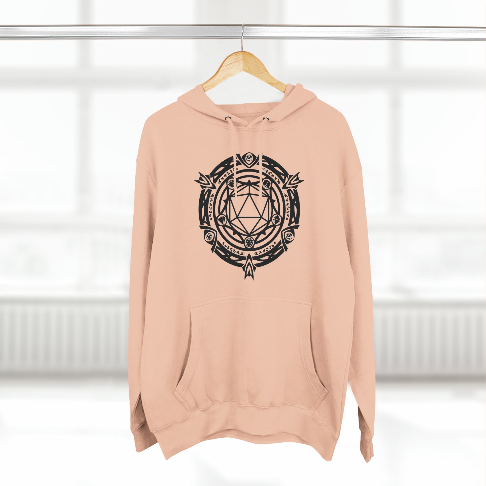 Magic Circle Hoodie
