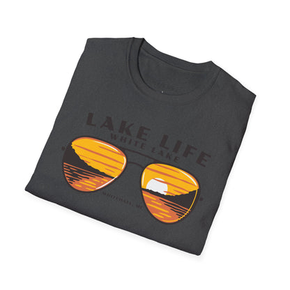 Sunglasses | Unisex Softstyle T-Shirt
