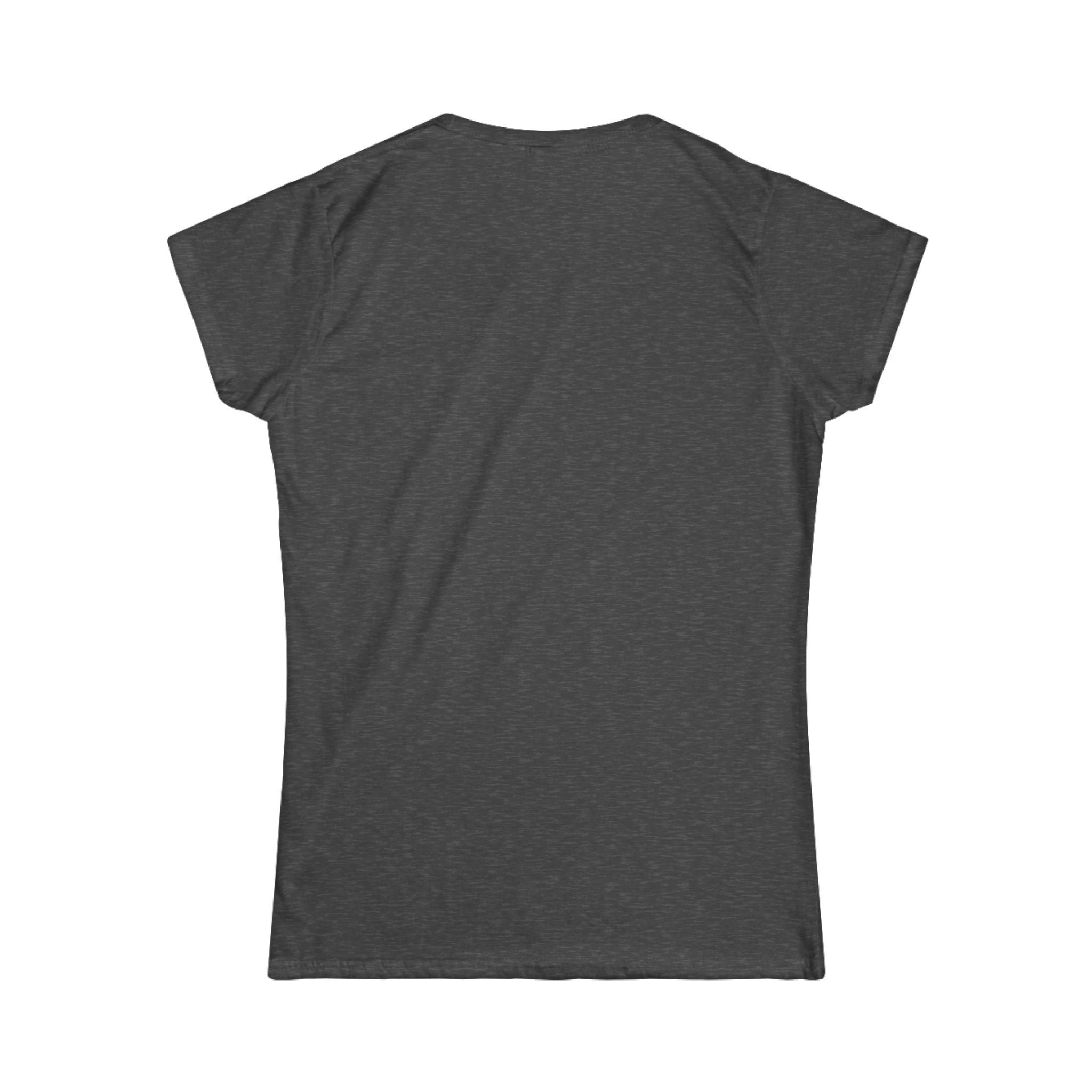 Kozy Fam Women's Softstyle Tee