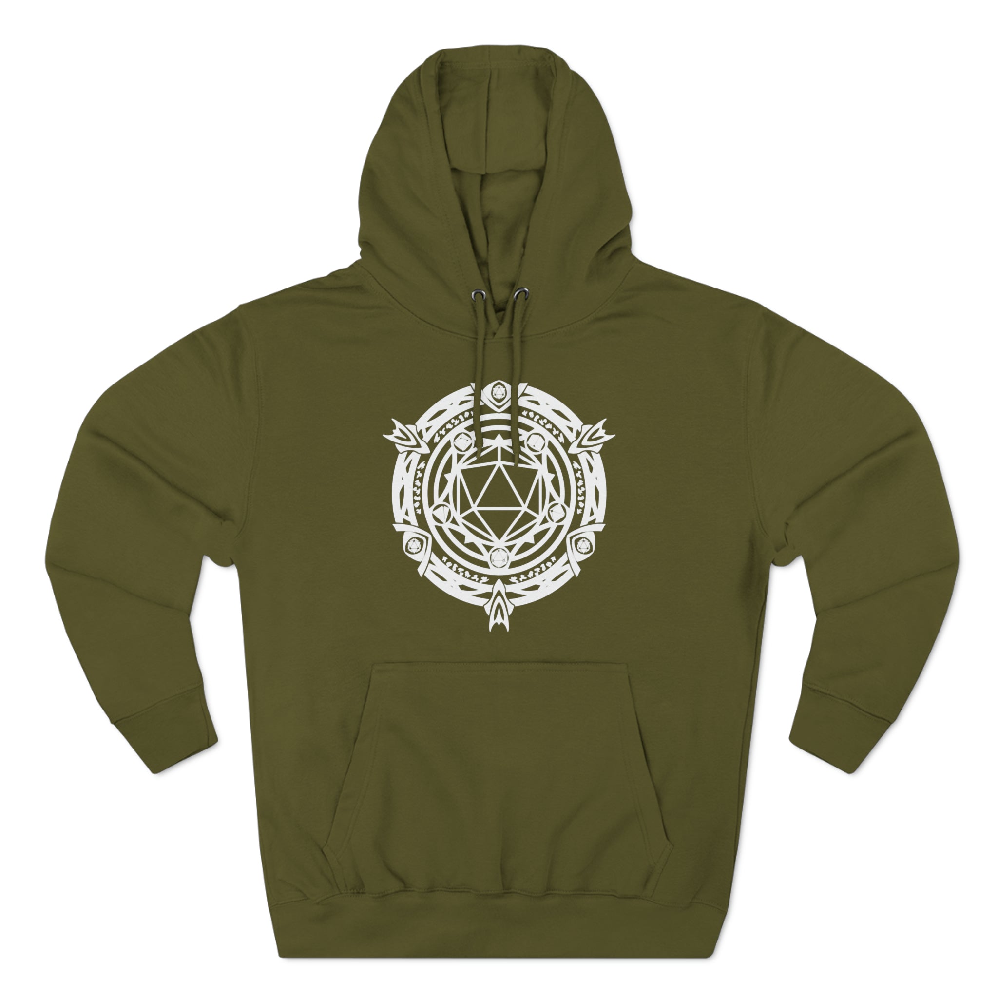 Magic Circle Hoodie