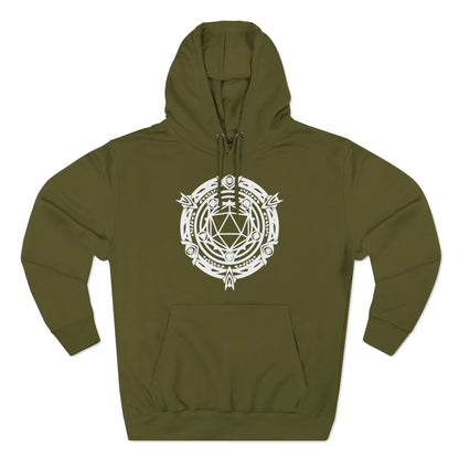 Magic Circle Hoodie