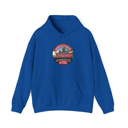 White Lake | Caboosentennial Hoodie