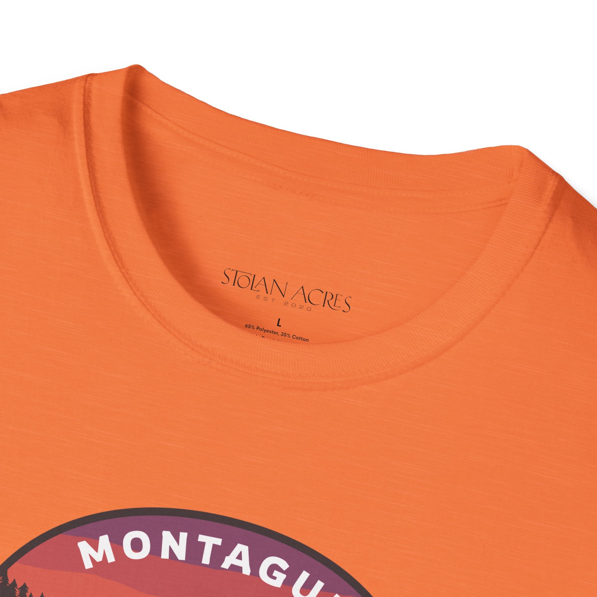 Twilight | Unisex Softstyle T-Shirt