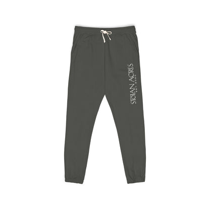 The Stolan Jogger | Classic Mark