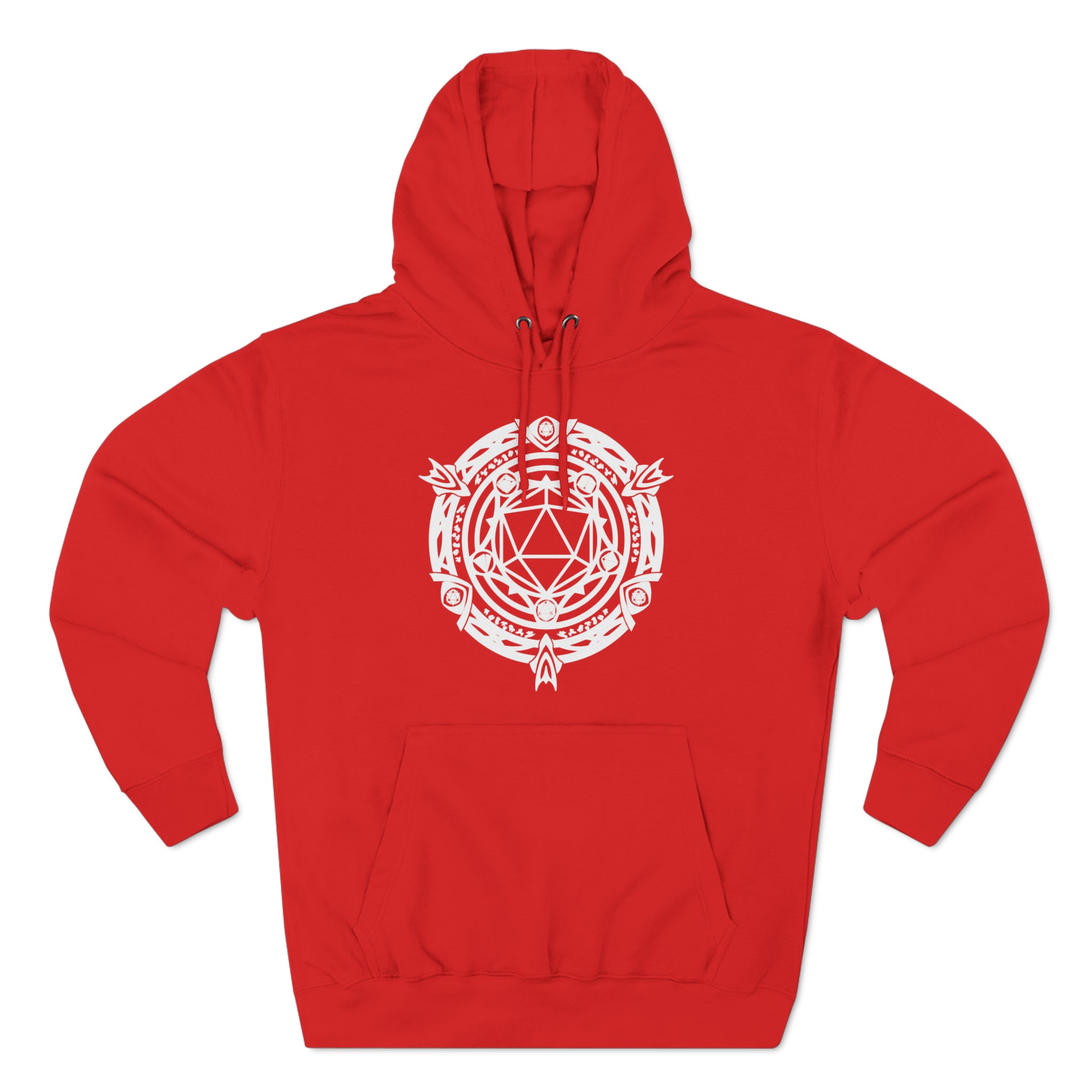 Magic Circle Hoodie