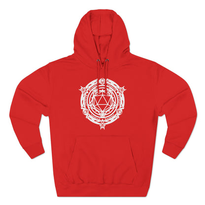 Magic Circle Hoodie