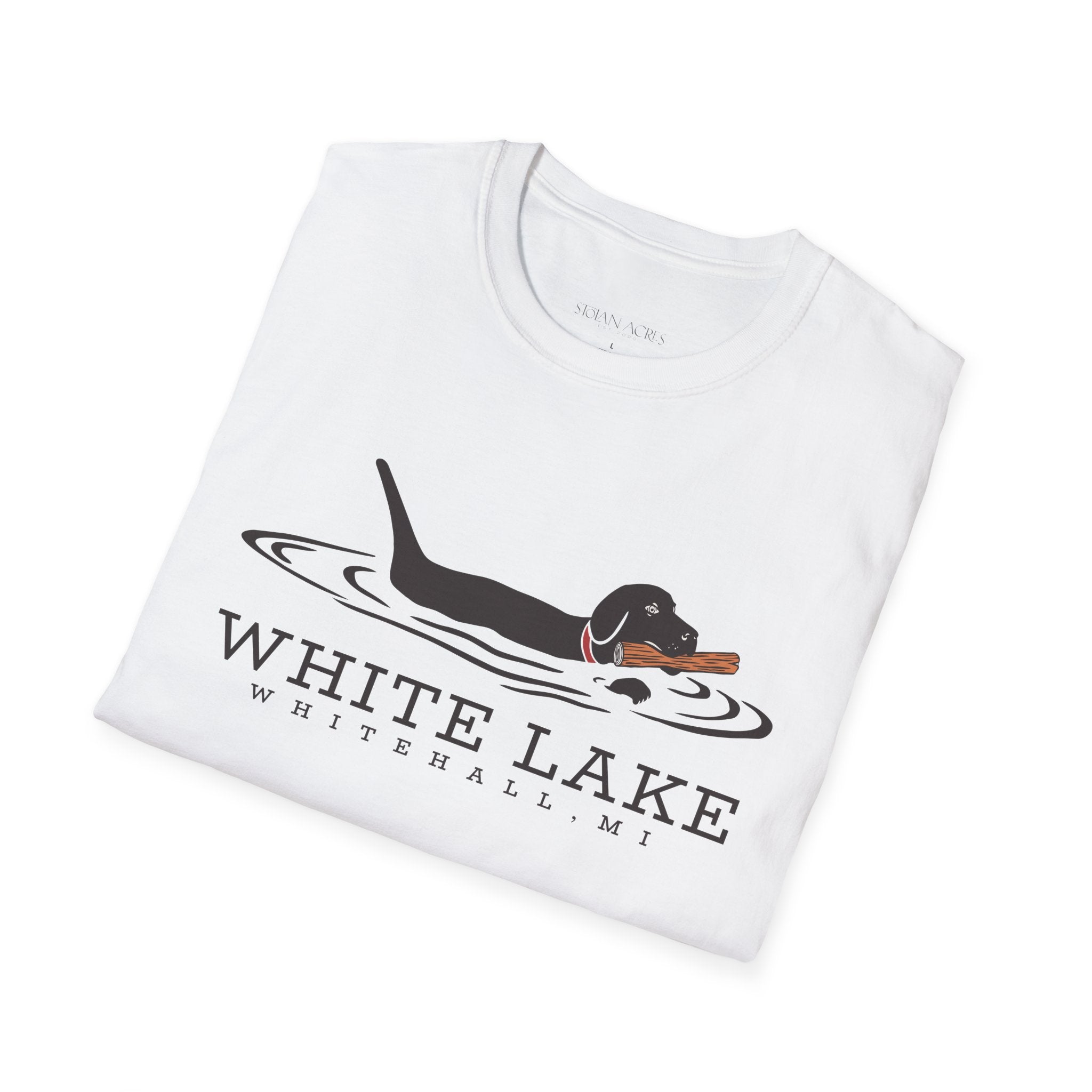 Good Dog | Unisex Softstyle T-Shirt