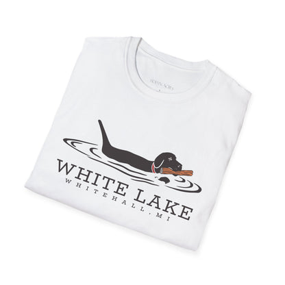 Good Dog | Unisex Softstyle T-Shirt