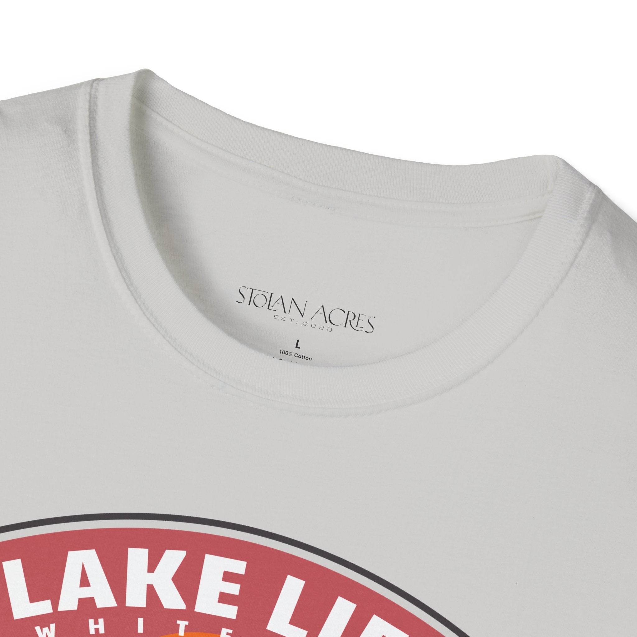 Makin' Waves | Unisex Softstyle T-Shirt