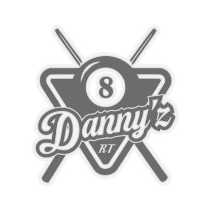 Dannyz Rothbury Tavern Stickers