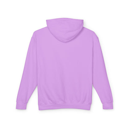 Blueberry Banana Smoothie | Lightweight Cozy Hood
