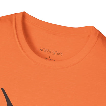 Good Dog | Unisex Softstyle T-Shirt