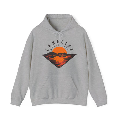 Sunset | Unisex Heavy Blend™ Hooded Sweatshirt