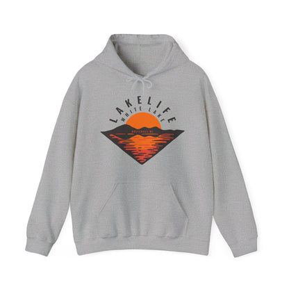 Sunset | Unisex Heavy Blend? Hooded Sweatshirt