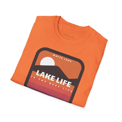 Dunes | Unisex Softstyle T-Shirt