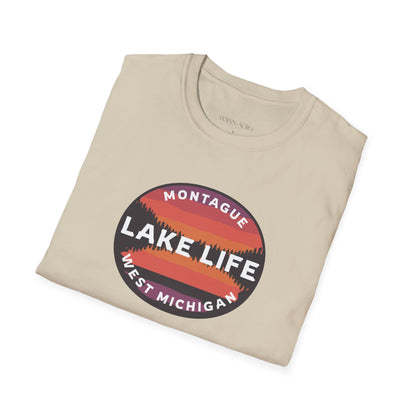 Twilight | Unisex Softstyle T-Shirt