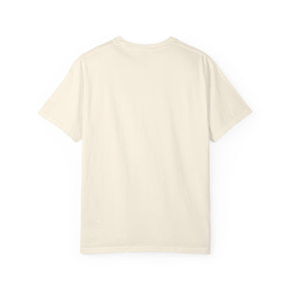 Wolf Bird Graphic Tee | Dry Humor Outdoor Shirt