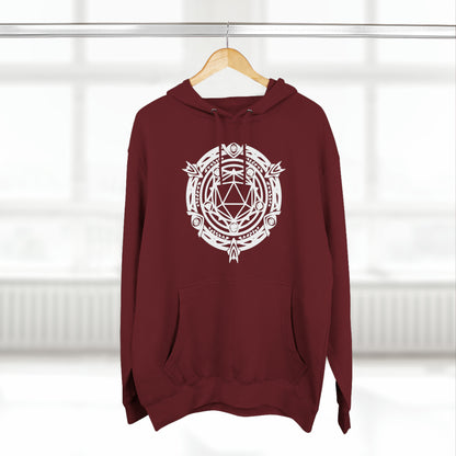 Magic Circle Hoodie