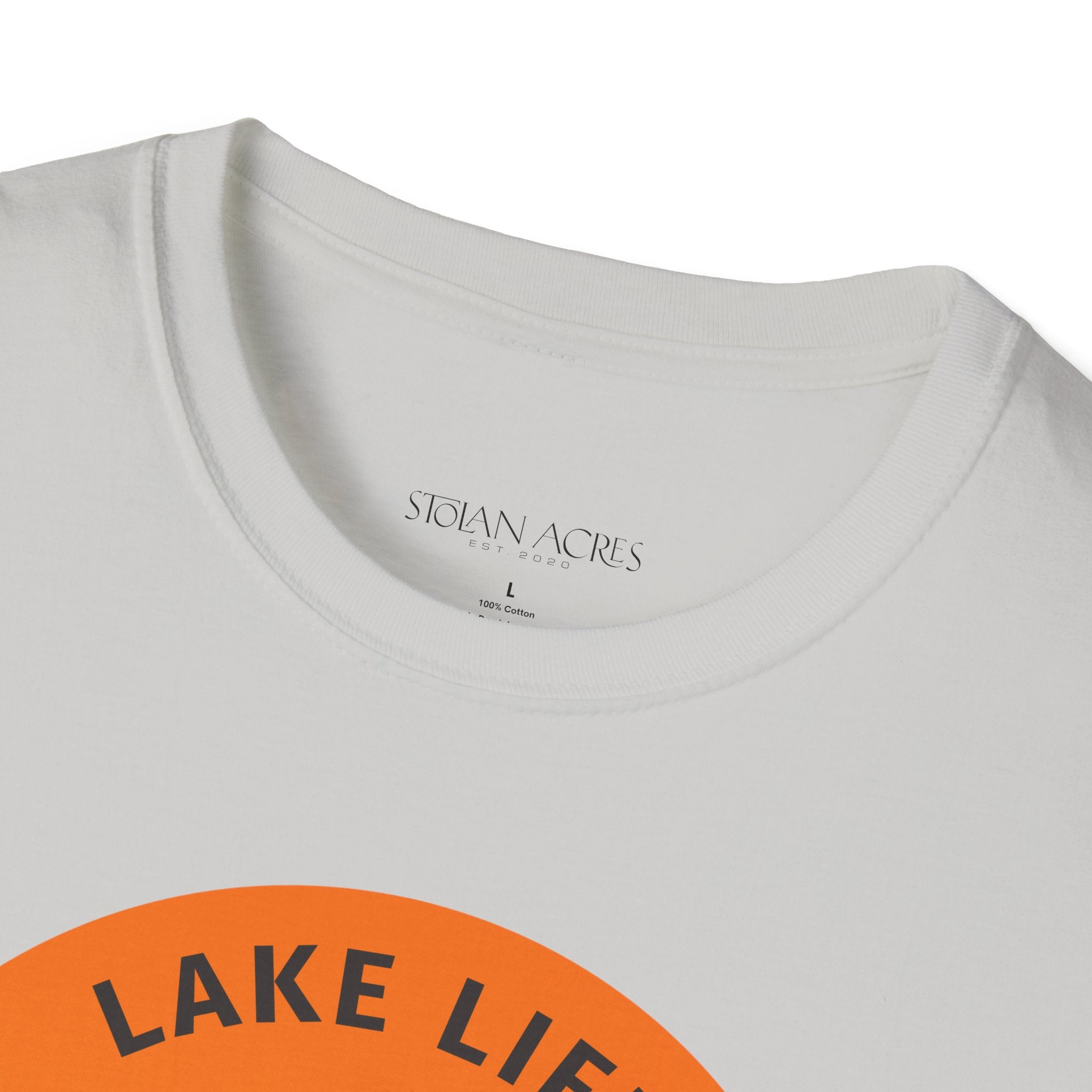 Warm Bliss | Unisex Softstyle T-Shirt