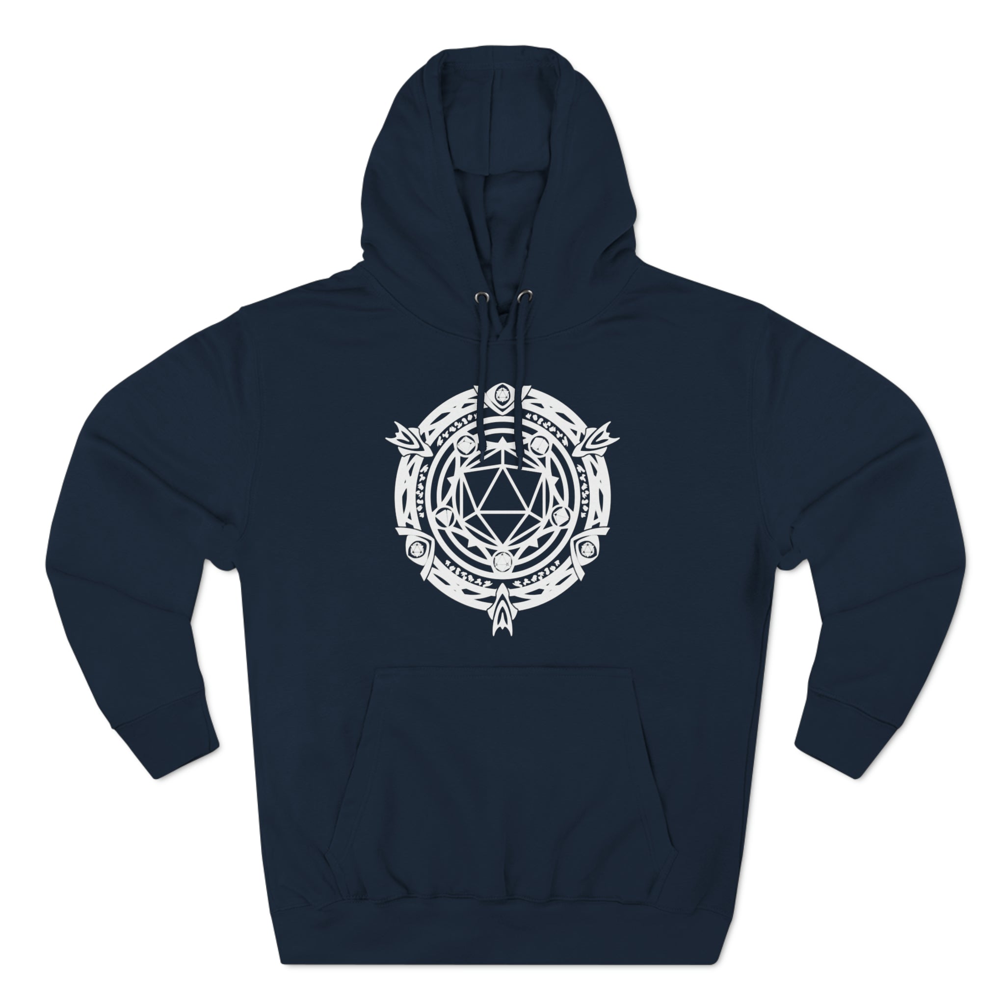 Magic Circle Hoodie