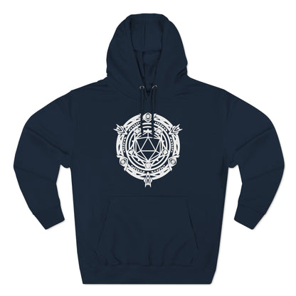 Magic Circle Hoodie