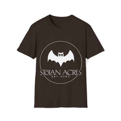 Stolan Acres Bat Tee