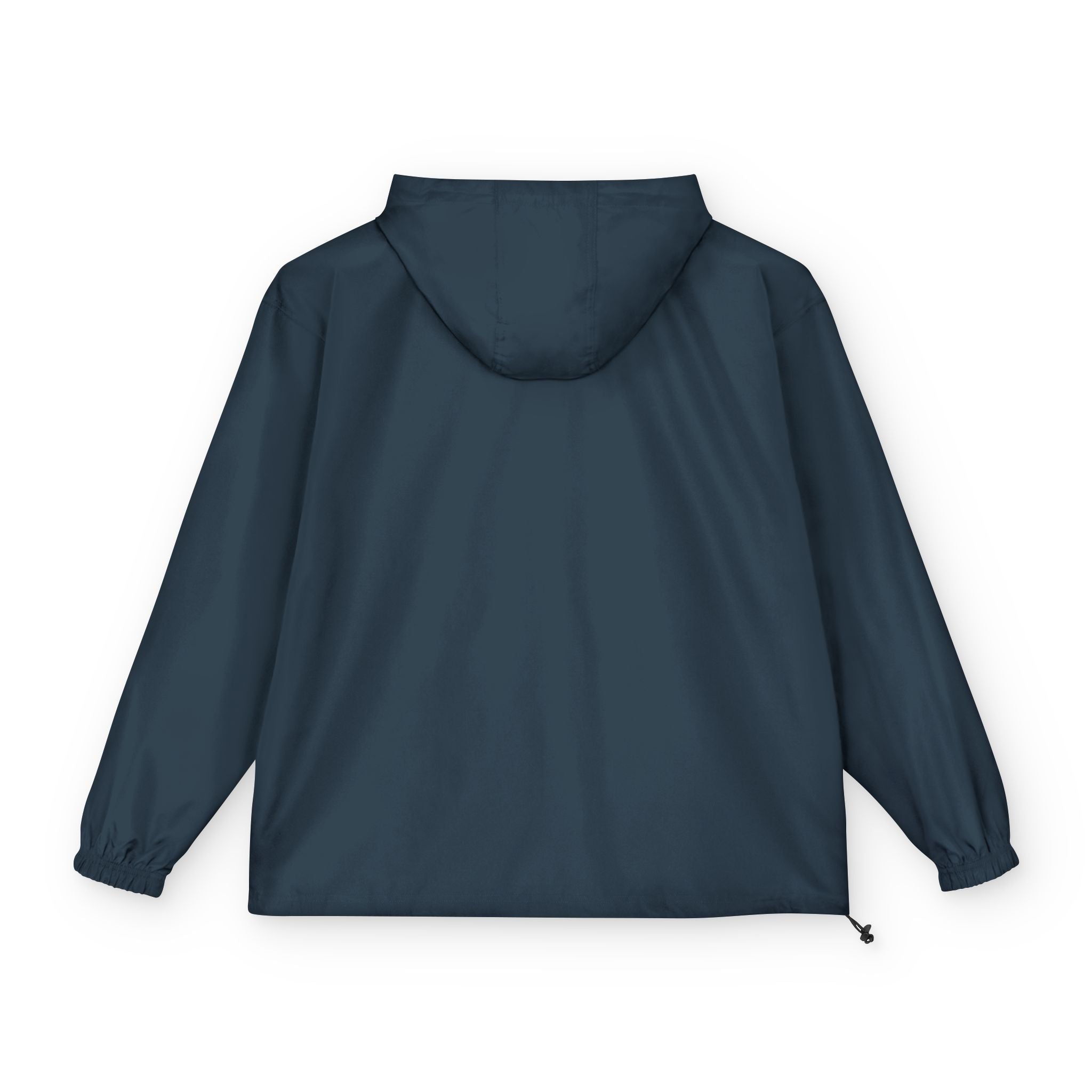 The Stolan Champion | Anorak Jacket