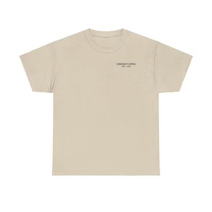 White Lake | Caboosentennial Tee