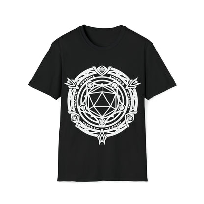 Magic Circle Tee