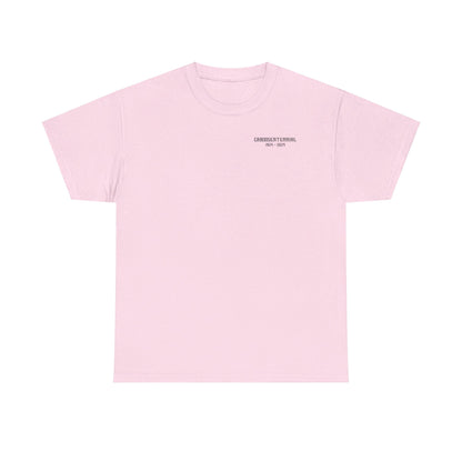 White Lake | Caboosentennial Tee