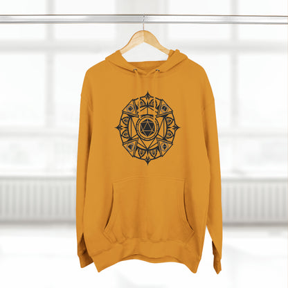 Magic Circle Hoodie