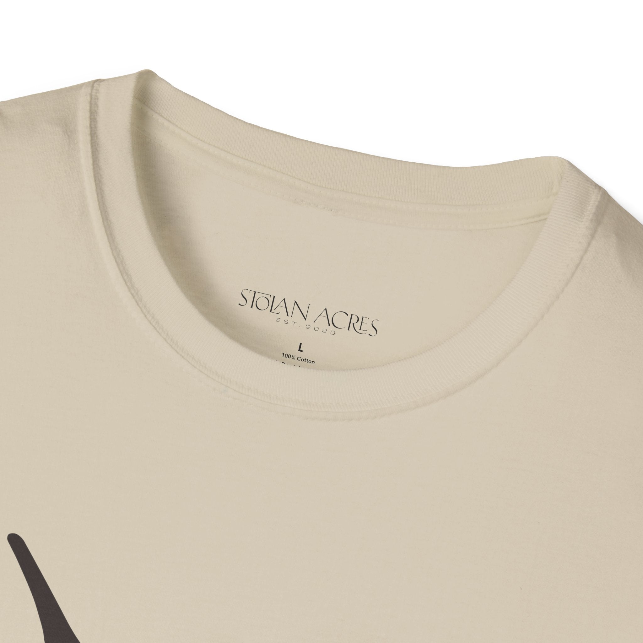 Good Dog | Unisex Softstyle T-Shirt