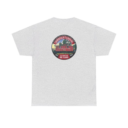 White Lake | Caboosentennial Tee