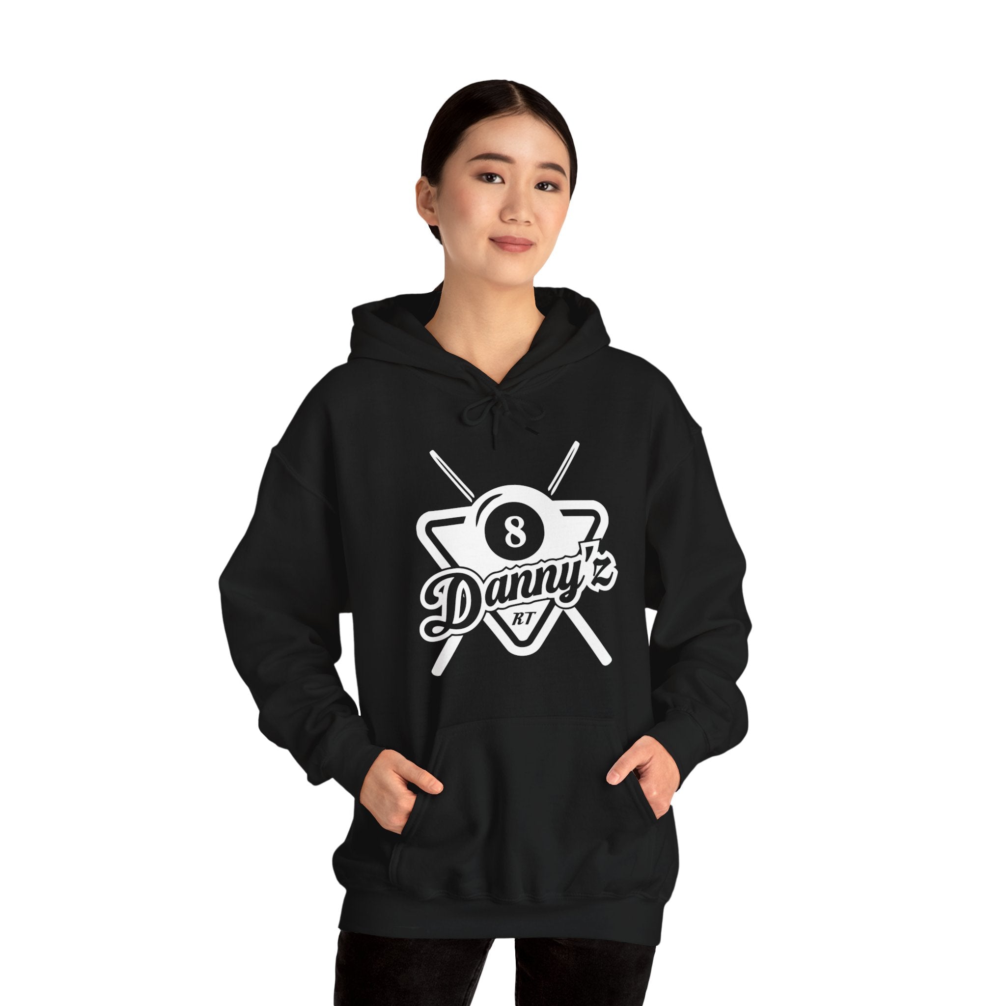 Dannyz Rothbury Tavern Hooded Sweatshirt