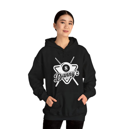 Dannyz Rothbury Tavern Hooded Sweatshirt